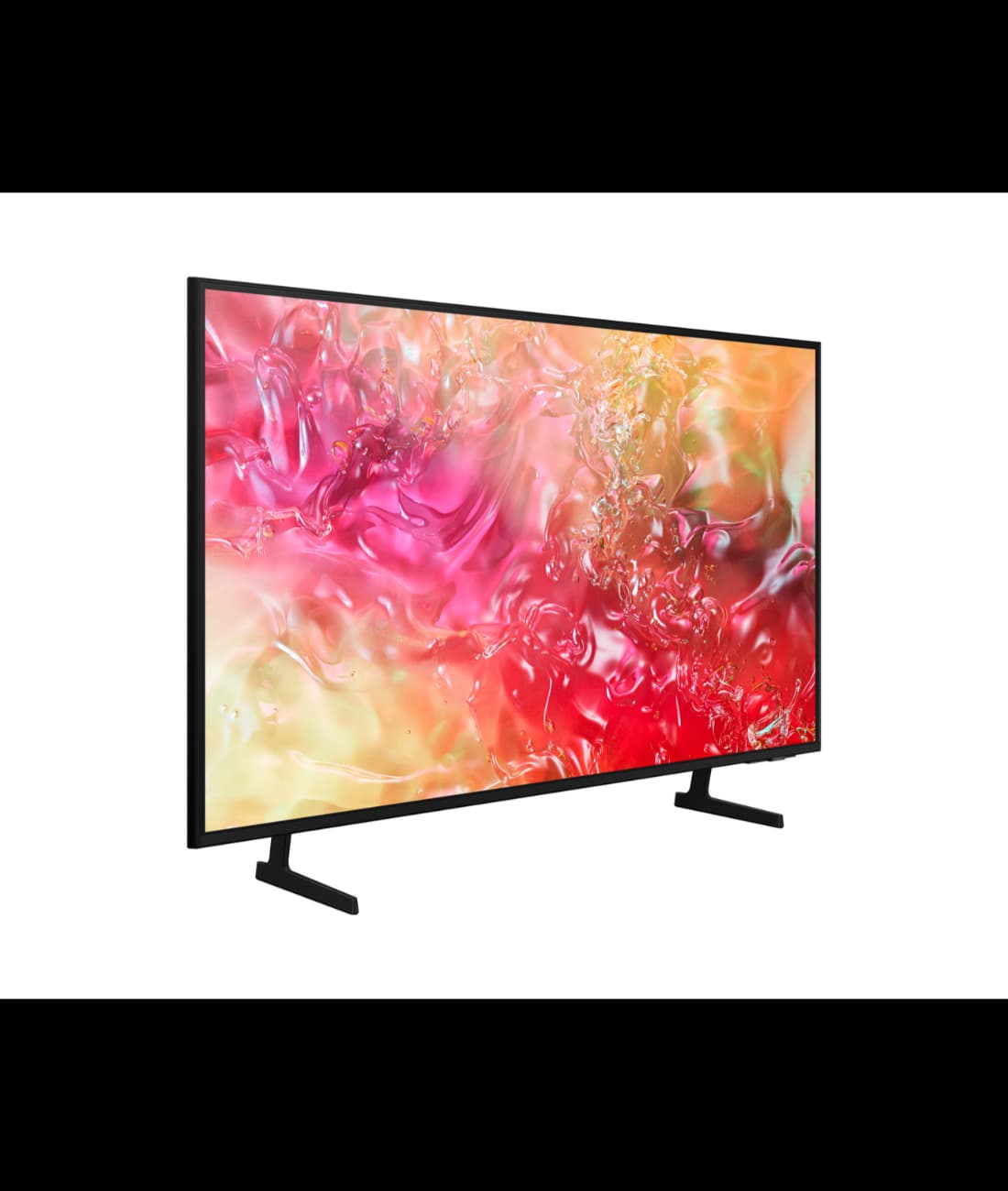 TV SAMSUNG UE85DU7172UXXH 11/24