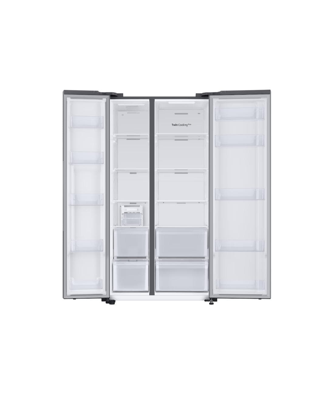 FRIGORIFER SAMSUNG RS66A8100S9/EF 03/22