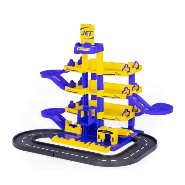 Loder polesie parking 40220