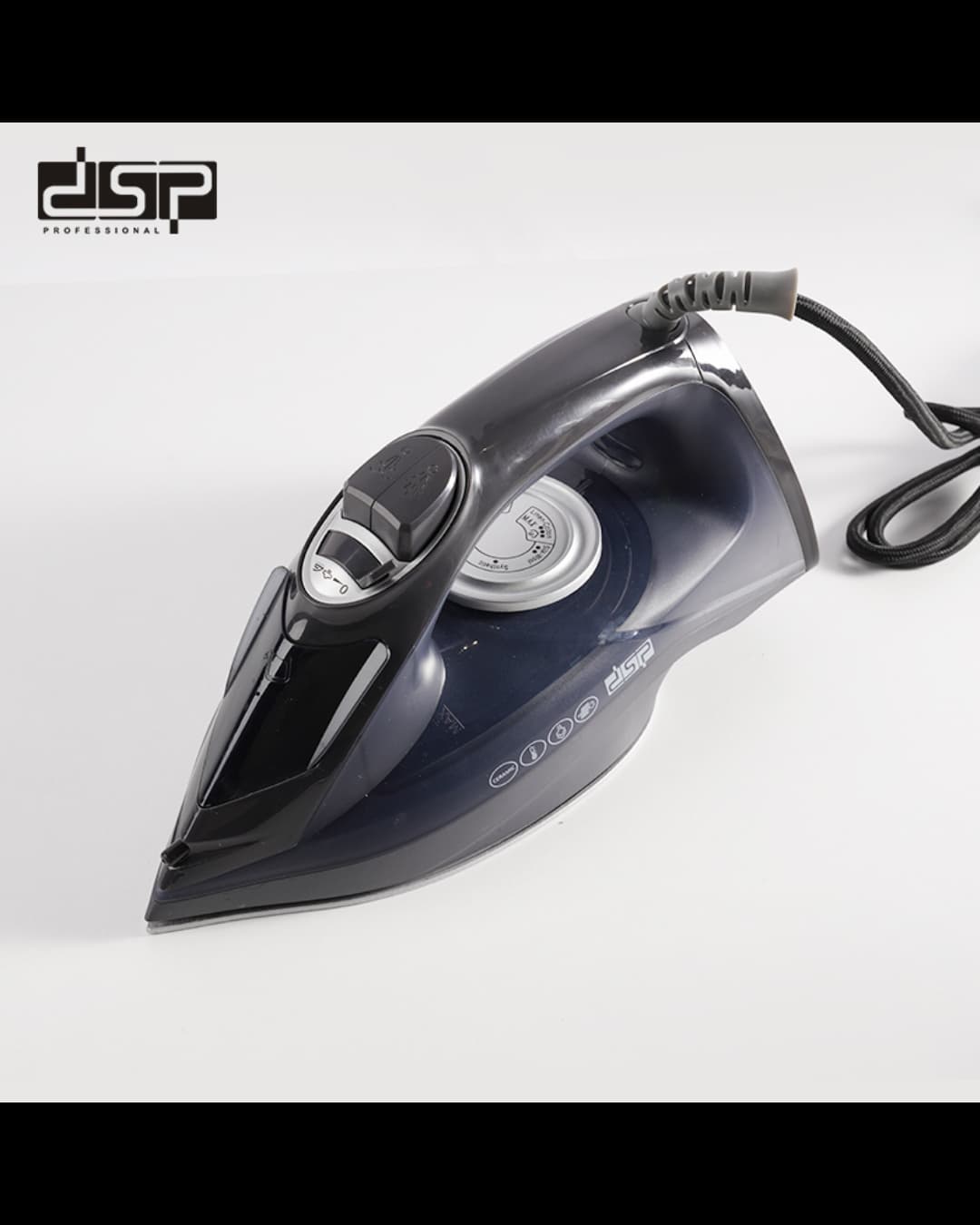 HEKUR PER HEKUROSJE DSP KD1097 01/23