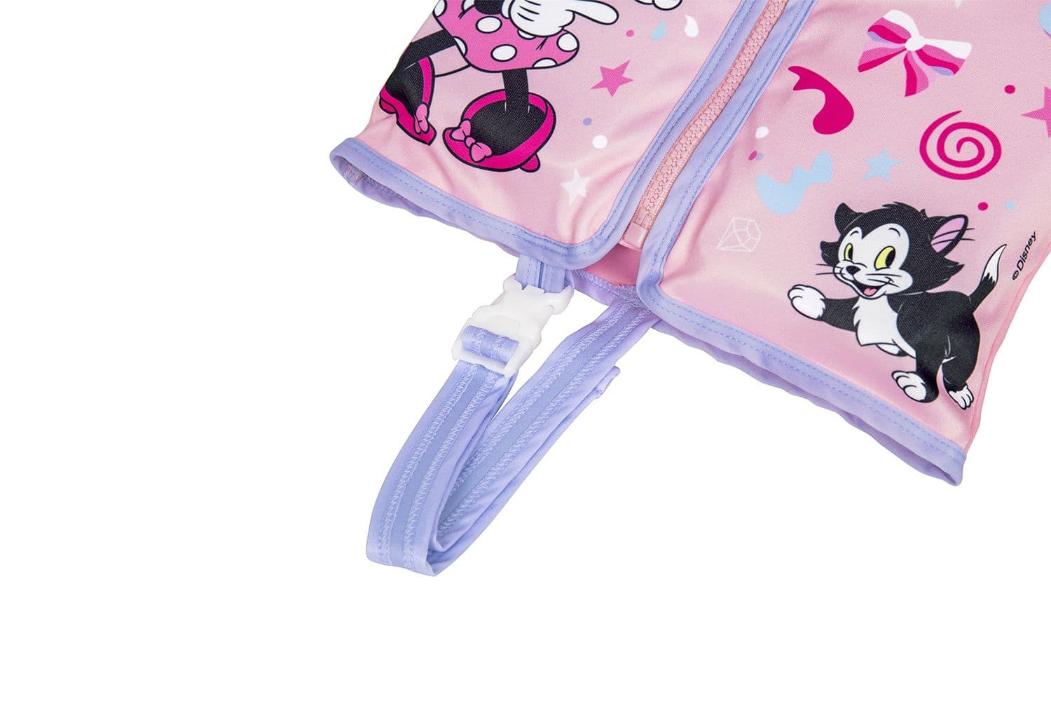 JELEK DETI MINNIE PELHURE S/M 9101B