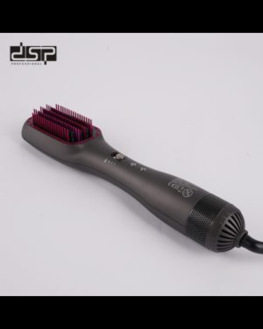 BRUSHE PER FLOKE DSP 50097 01/23