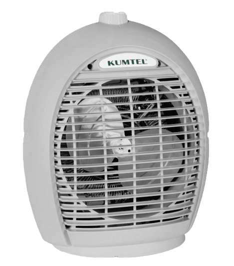 Kalorifer kumtel lx-6331 2000w 12/21