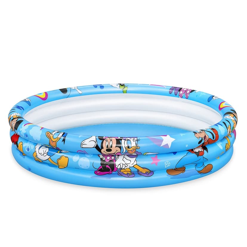 PISHINE MICKEY 1.22M X 25CM 91007