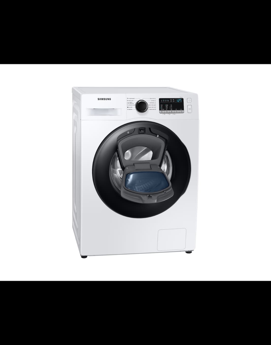 LAVATRIQE SAMSUNG WW90T4540AE1LE 12/21