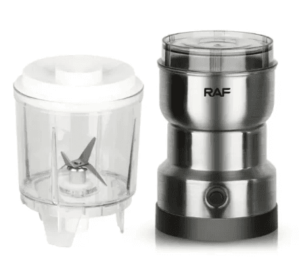 BLENDER+GRIRES KAFE RAF R7126 11/22