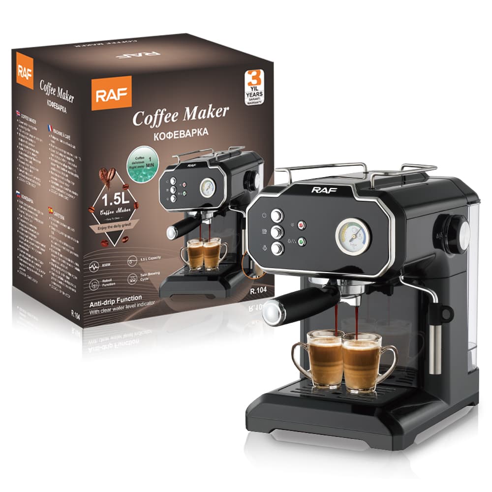 APARAT PER KAFE RAF R104 11/22