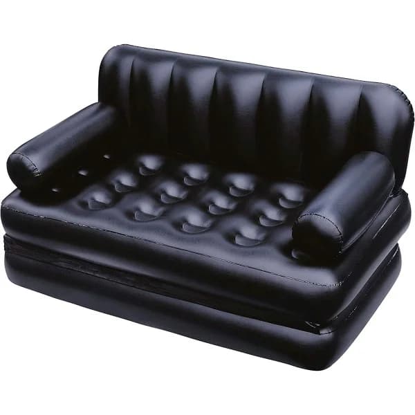Dyshek 1.88m x 1.52m x 64cm 75054