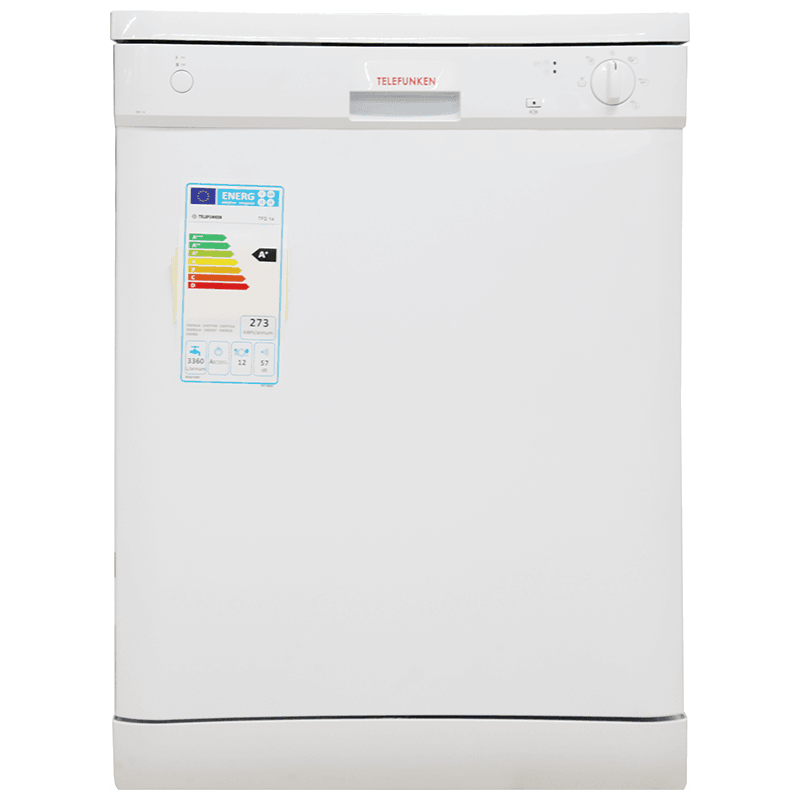 ENELARESE TELEFUNKEN TFD 13 DW 2302 6/12