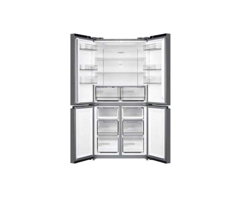 FRIGORIFER MIDEA MDRF632FGF28 431L 09/21
