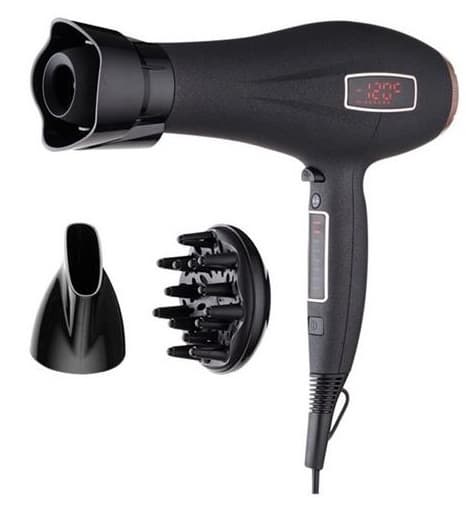 FEM PER FLOKE GM-7194 GOLD MASTER