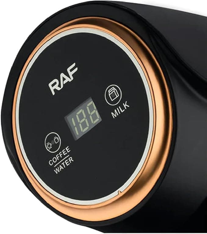 APARAT PER KAFE RAF R116 11/23