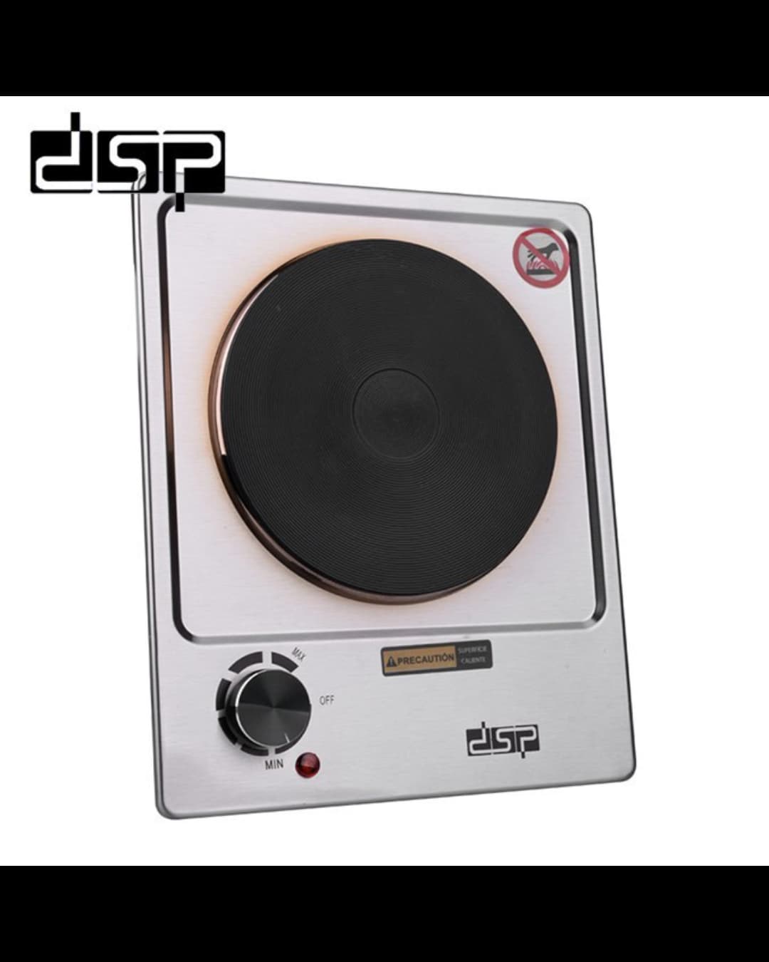 RESHOV 1 PLLAKE DSP KD4046 01/23