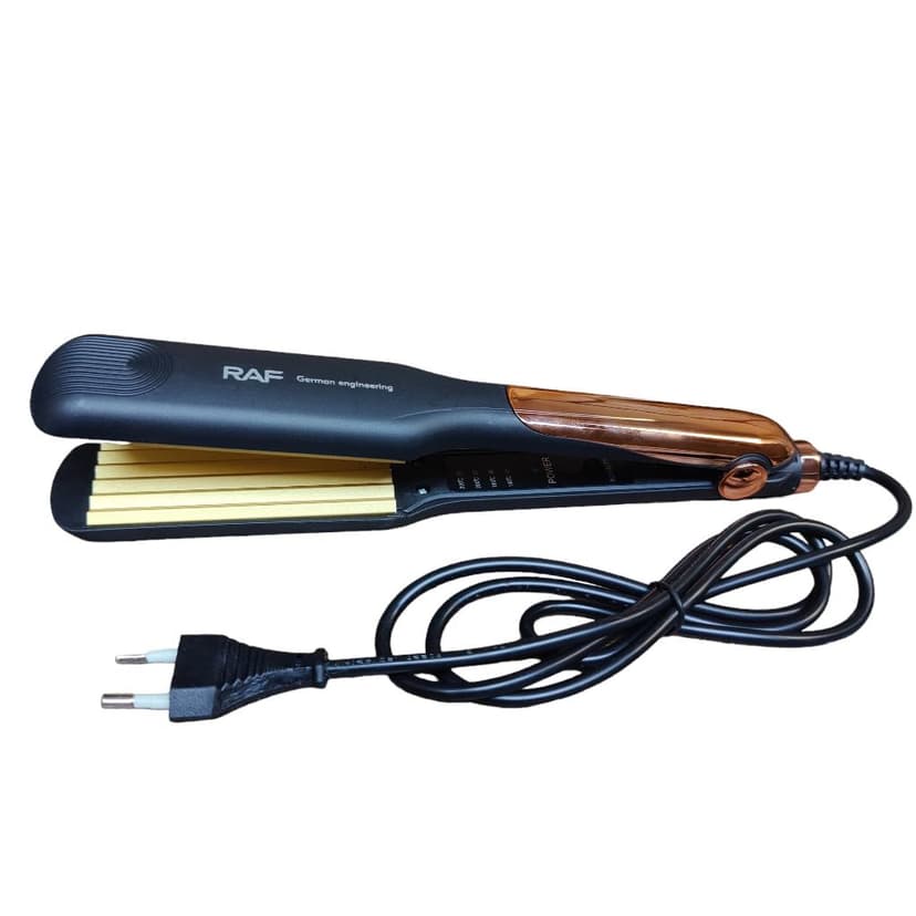 HEKUR PER FLOKE RAF R442G 11/23