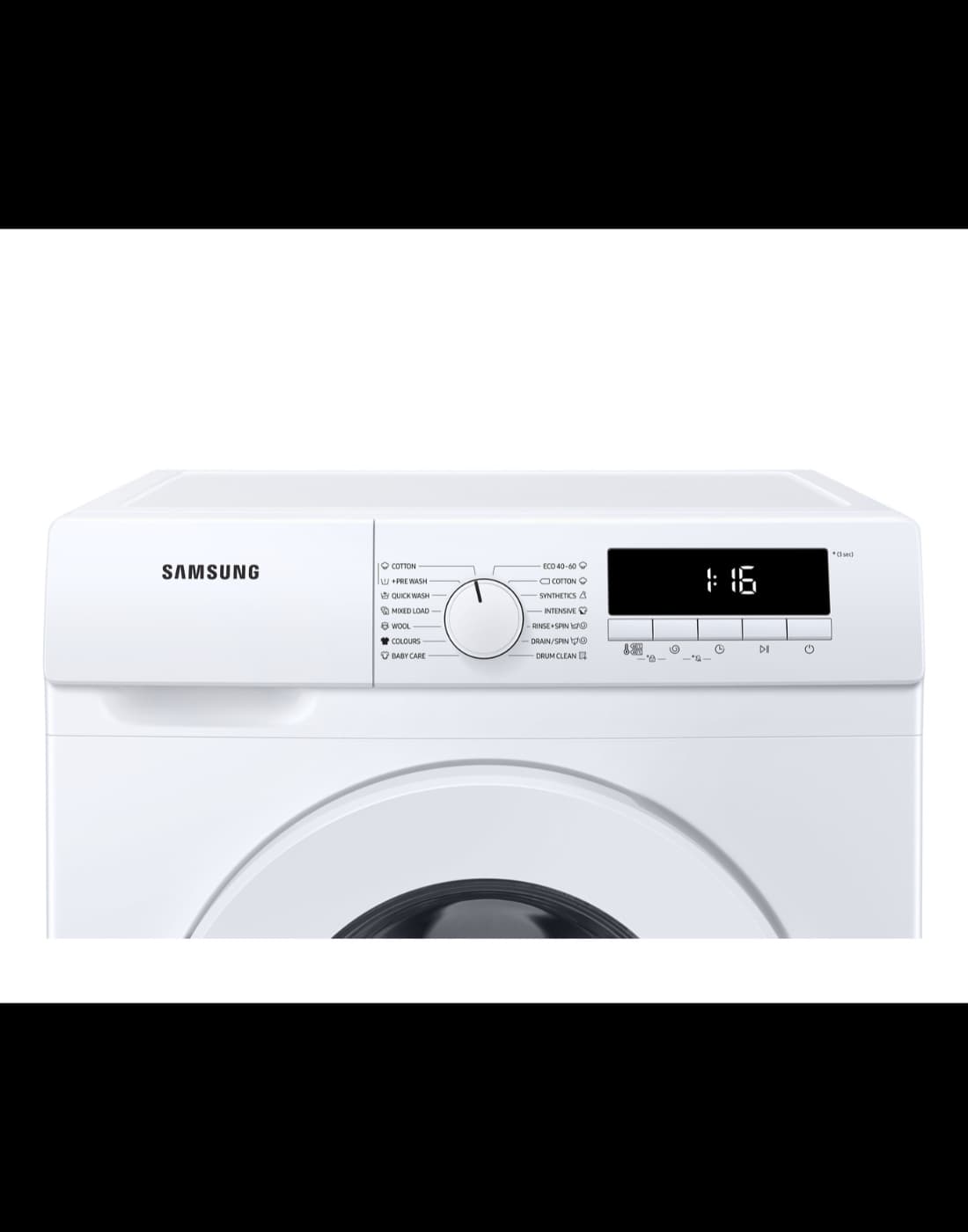 LAVATRIQE SAMSUNG WW71T301MWW/LE 05/24