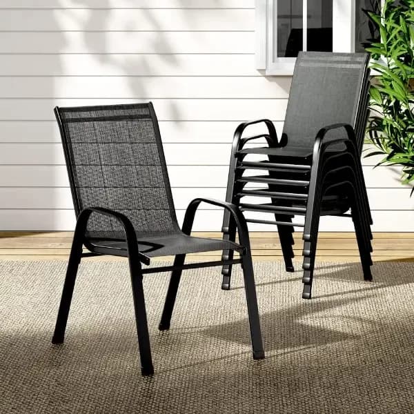 KARRIGE KOPSHTI METAL/TEXTIL ZEZE SC-092