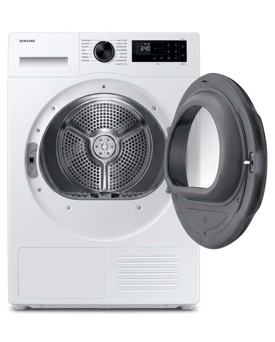 THARESE SAMSUNG 9KG DV90DG52A0AELE 08/25