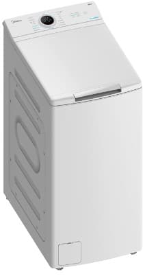 LAVATRIQE MIDEA 7KG MF100T70B/W-HR  12/2
