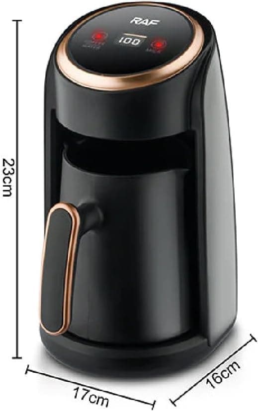 APARAT PER KAFE RAF R116 11/23