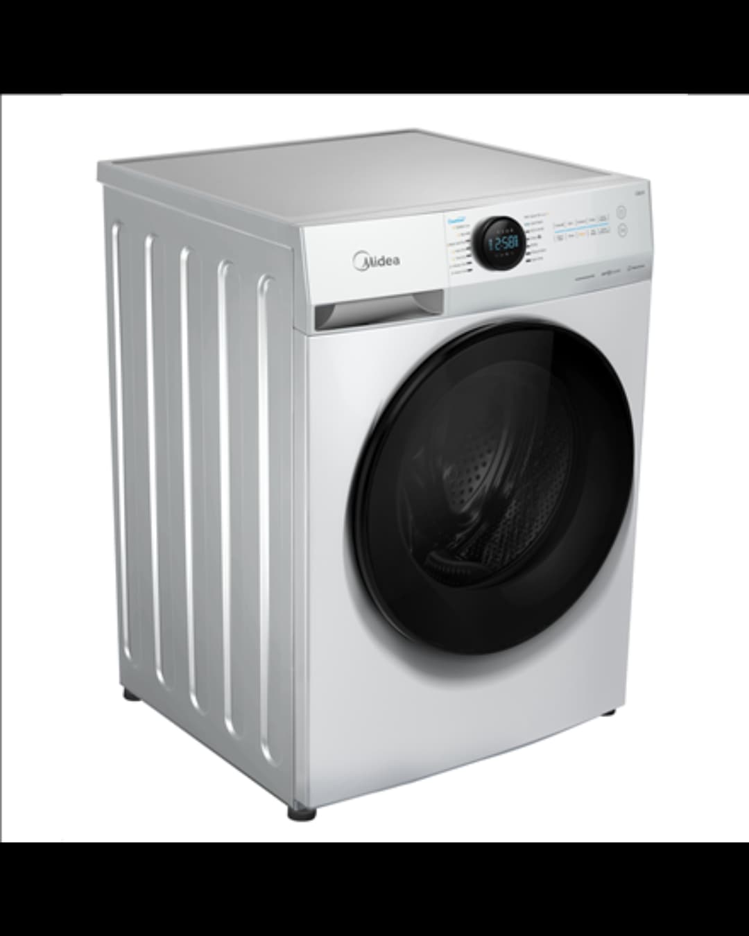LARESE THARESE MIDEA MF200WD80 8/6KG 02/