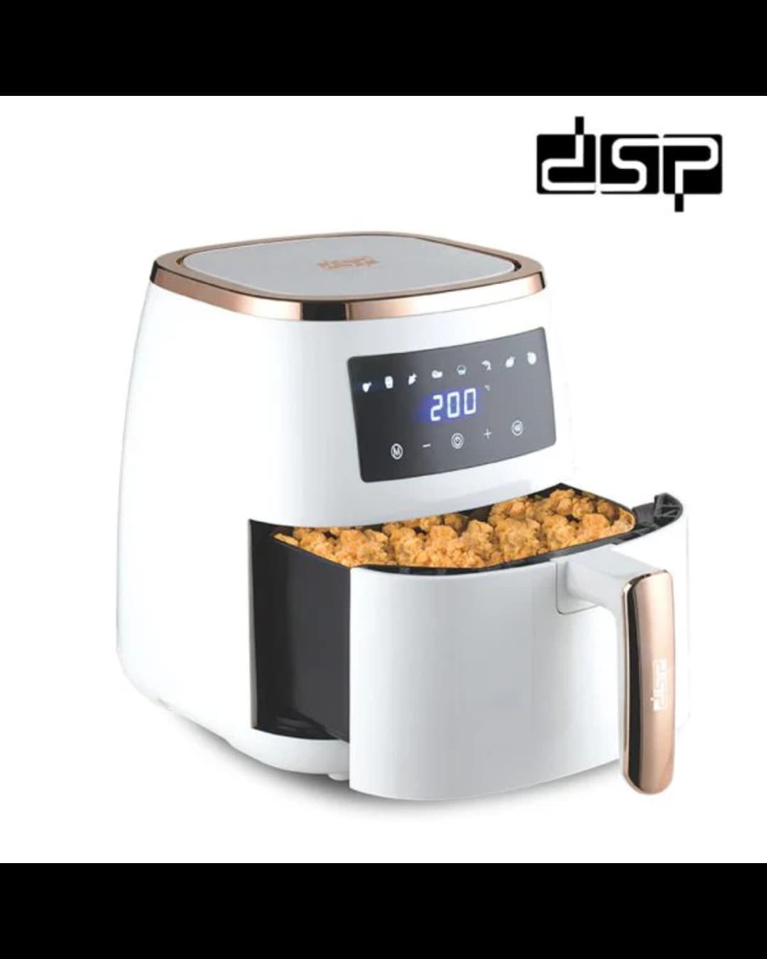 FRITEZE ME AIR DSP KB2082 07/23