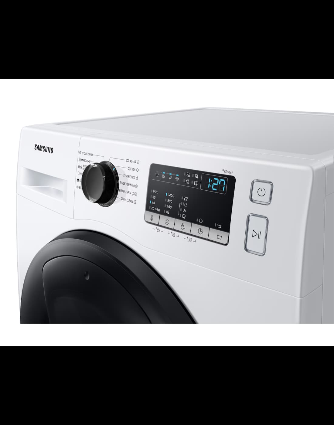 LAVATRIQE SAMSUNG WW90T4540AE1LE 12/21