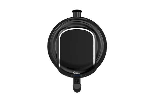 FRITEZE ME AIR DIGJ. MIDEA MF-CN40C2 06/