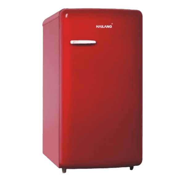 FRIGORIFER HAILANG BC-120FG RETRO/R 05/2
