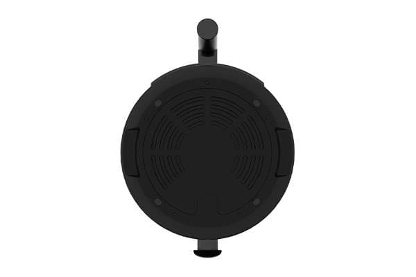 FRITEZE ME AIR DIGJ. MIDEA MF-CN40C2 06/