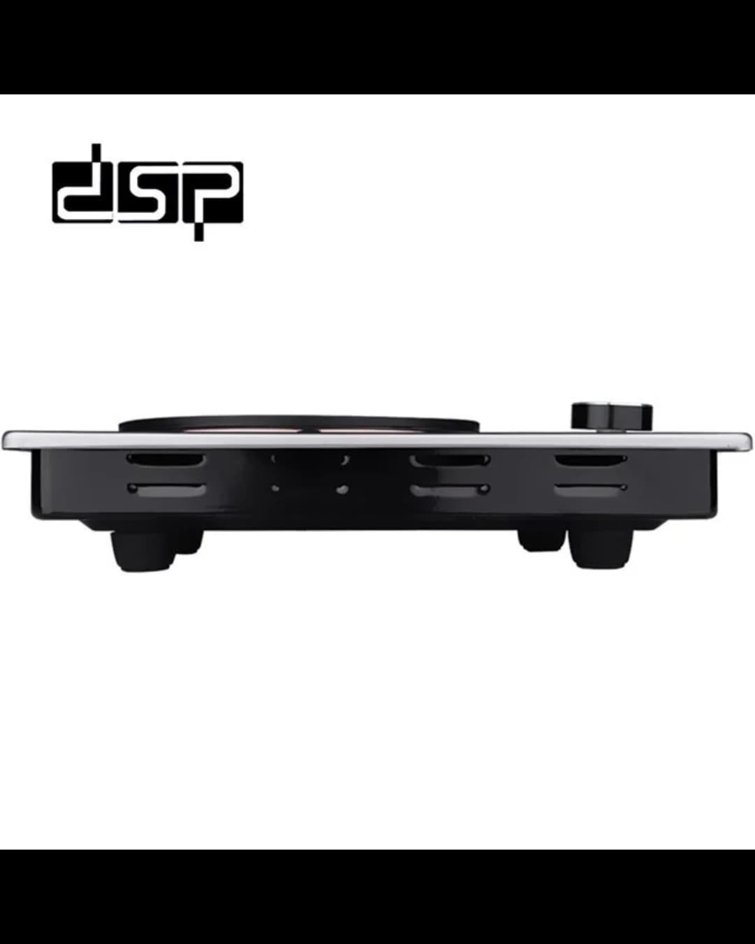 RESHOV 1 PLLAKE DSP KD4046 01/23