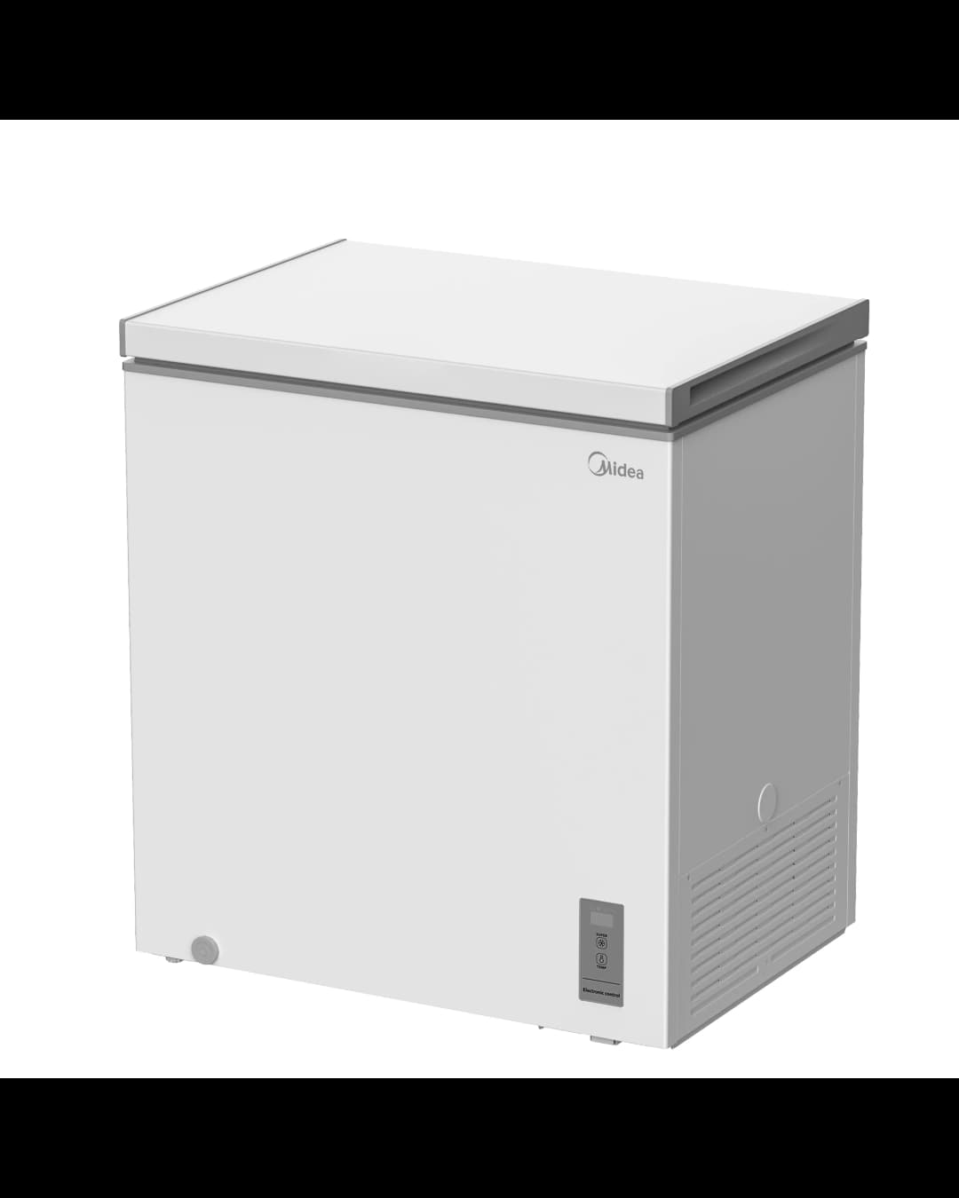 FRIZ MIDEA MDRC284FZE01 198L 03/26