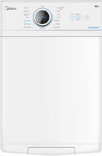 LAVATRIQE MIDEA 7KG MF100T70B/W-HR  12/2