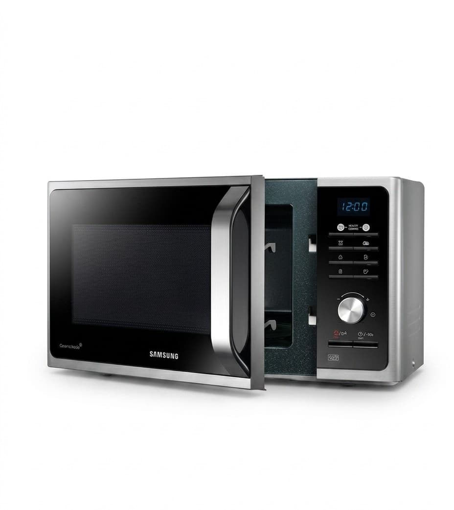 MIKROVALE SAMSUNG MS23F301TAS/OL 09/13