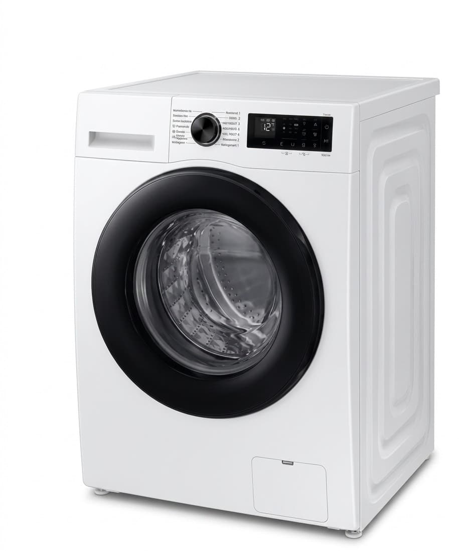 LAVATRIQE SAMSUNG WW80CGC0EDAELE 02/24