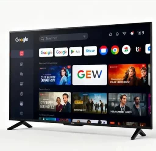 TV 55"WEIER WEBOS MAGIC REMOTE YX-5512 7