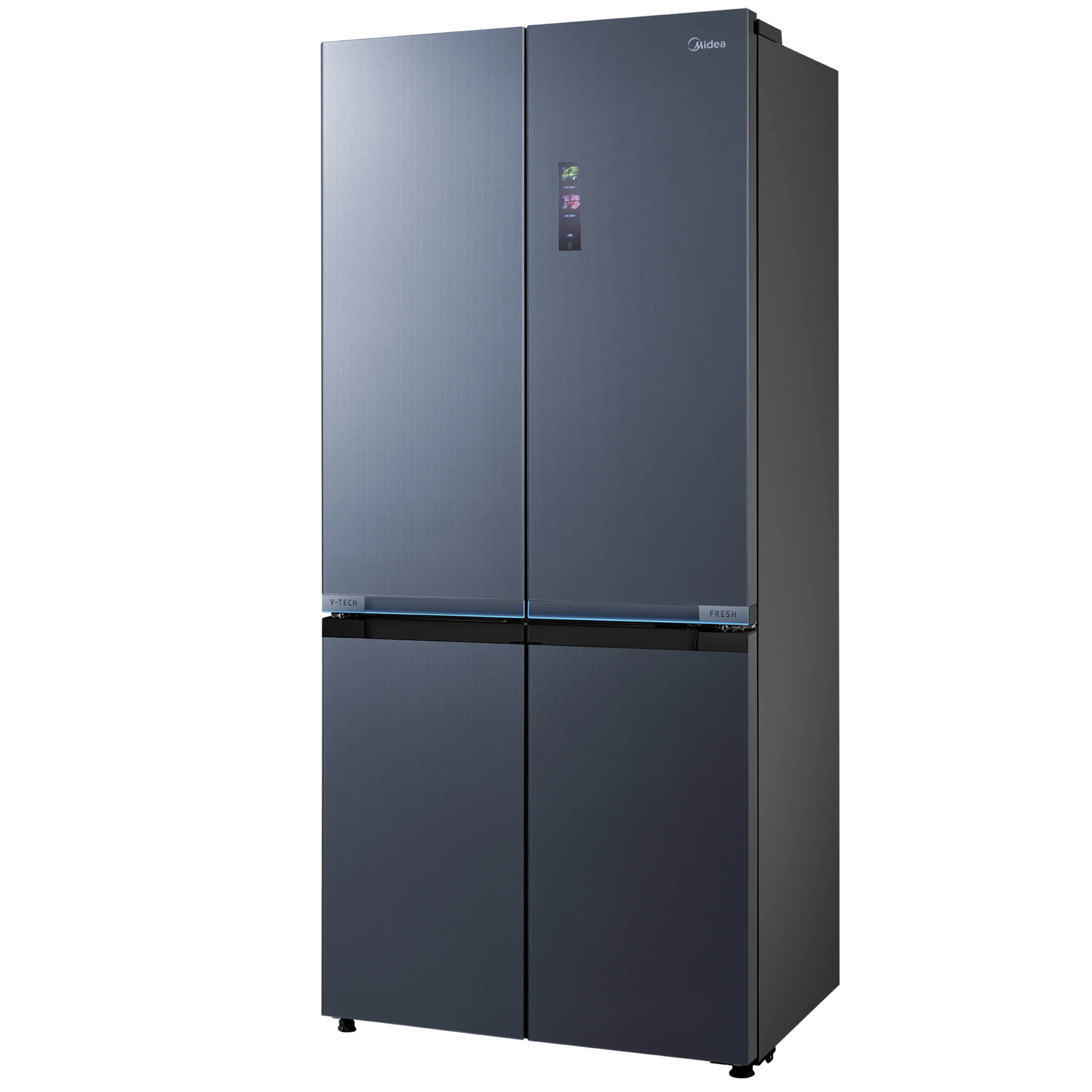 FRIGORIFER MIDEA MON.SLOTIN MDRM706BIE70