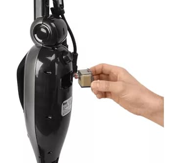 Pastrues dysheme fakir maxiclean 09/22