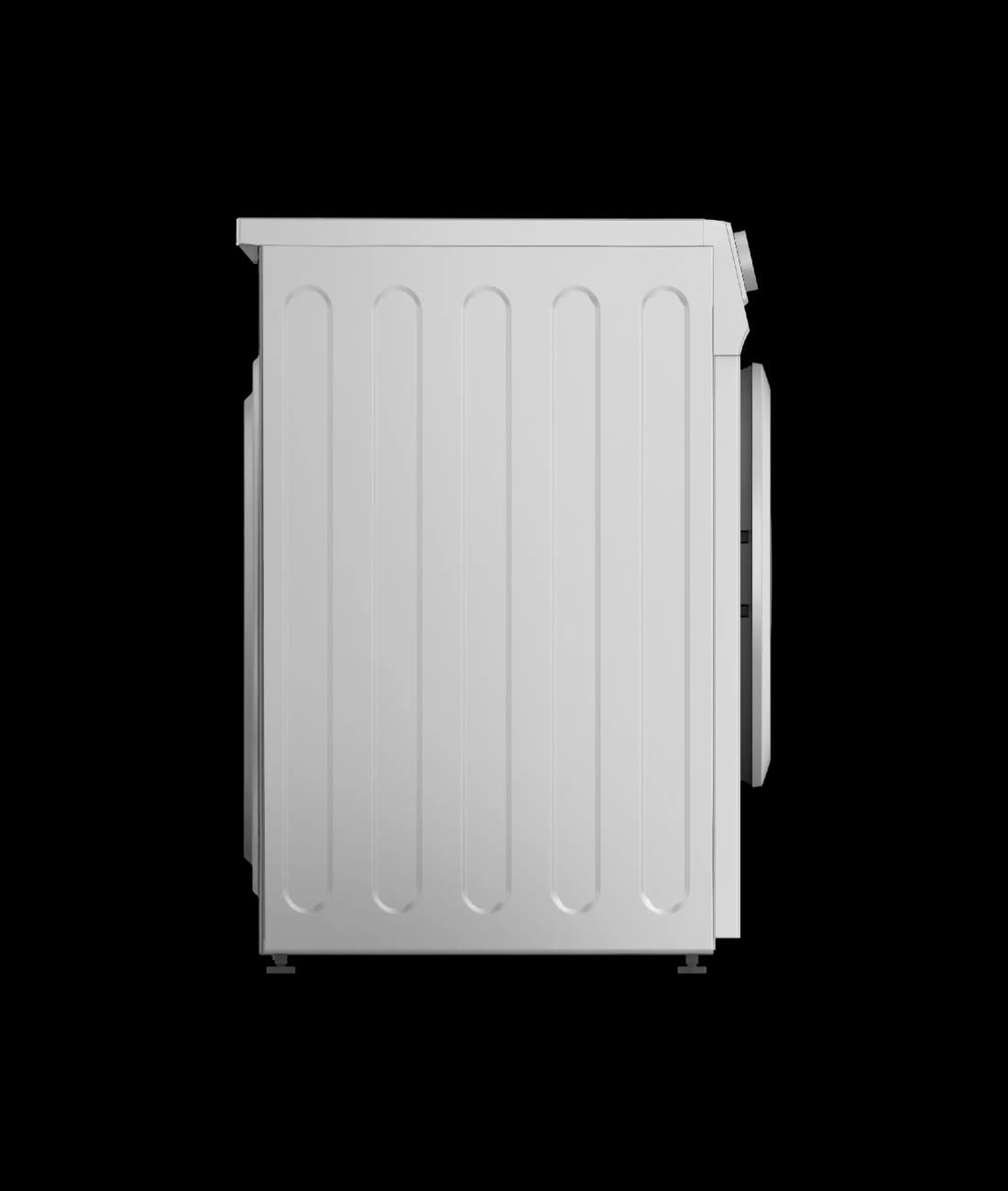 LAVATRIQE MIDEA MF110W60/W 6KG 07/25