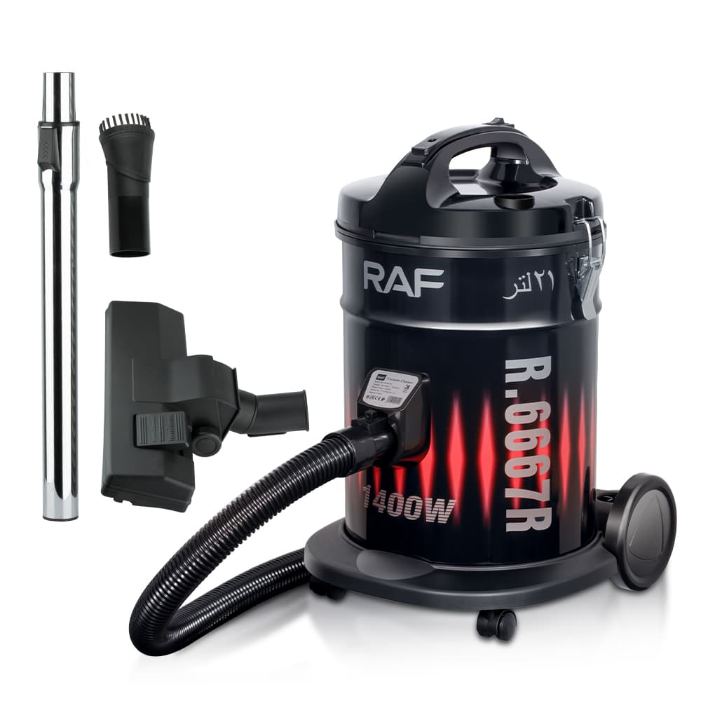 THITHESE INDUSTRIALE RAF R6667R 07/24