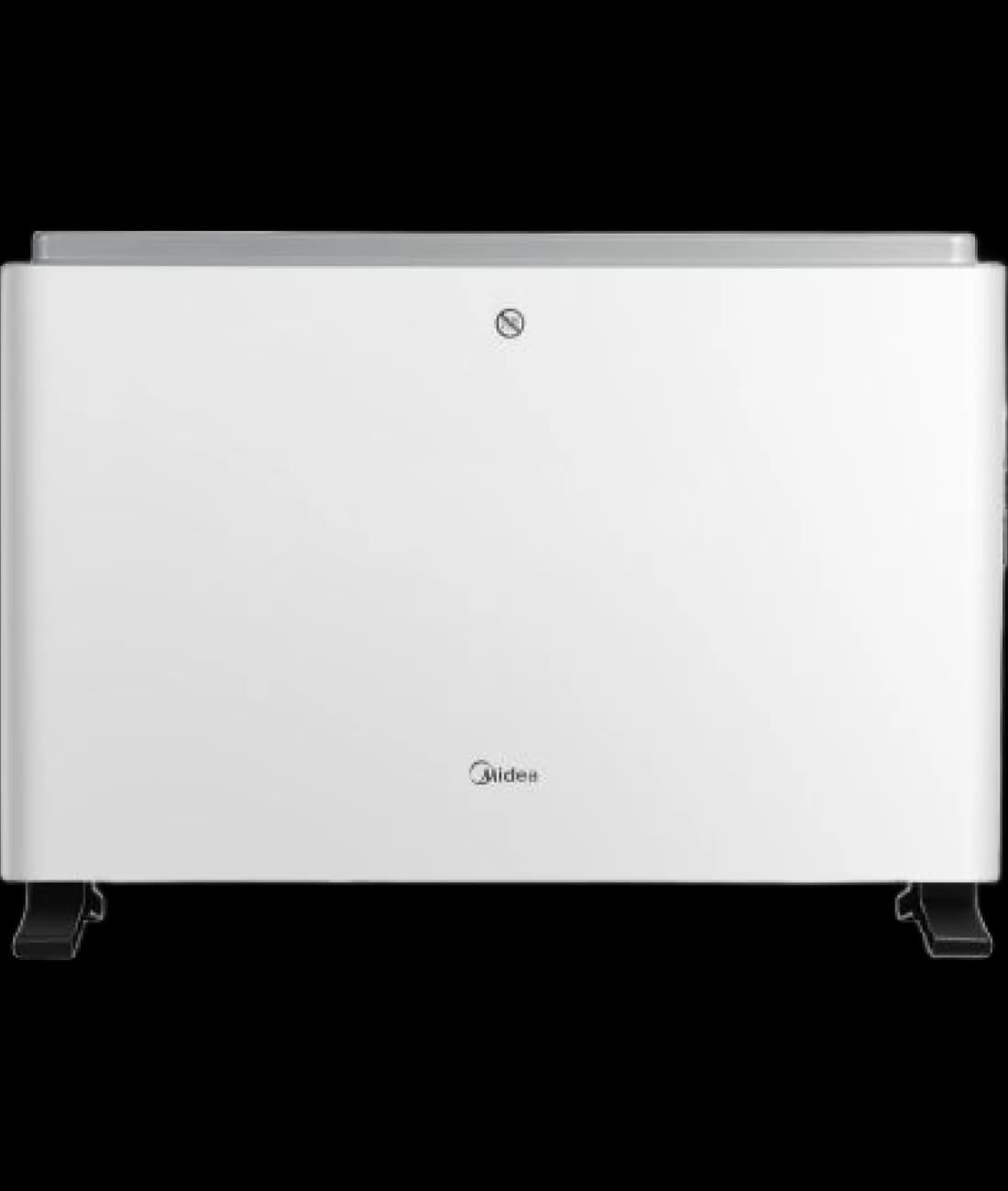 KONVEKTOR MIDEA NDK20-21AE 10/23