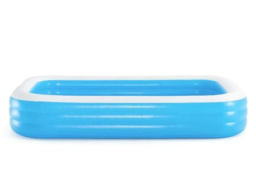 PISHINE 3.05M X 1.83M X 56CM 54009