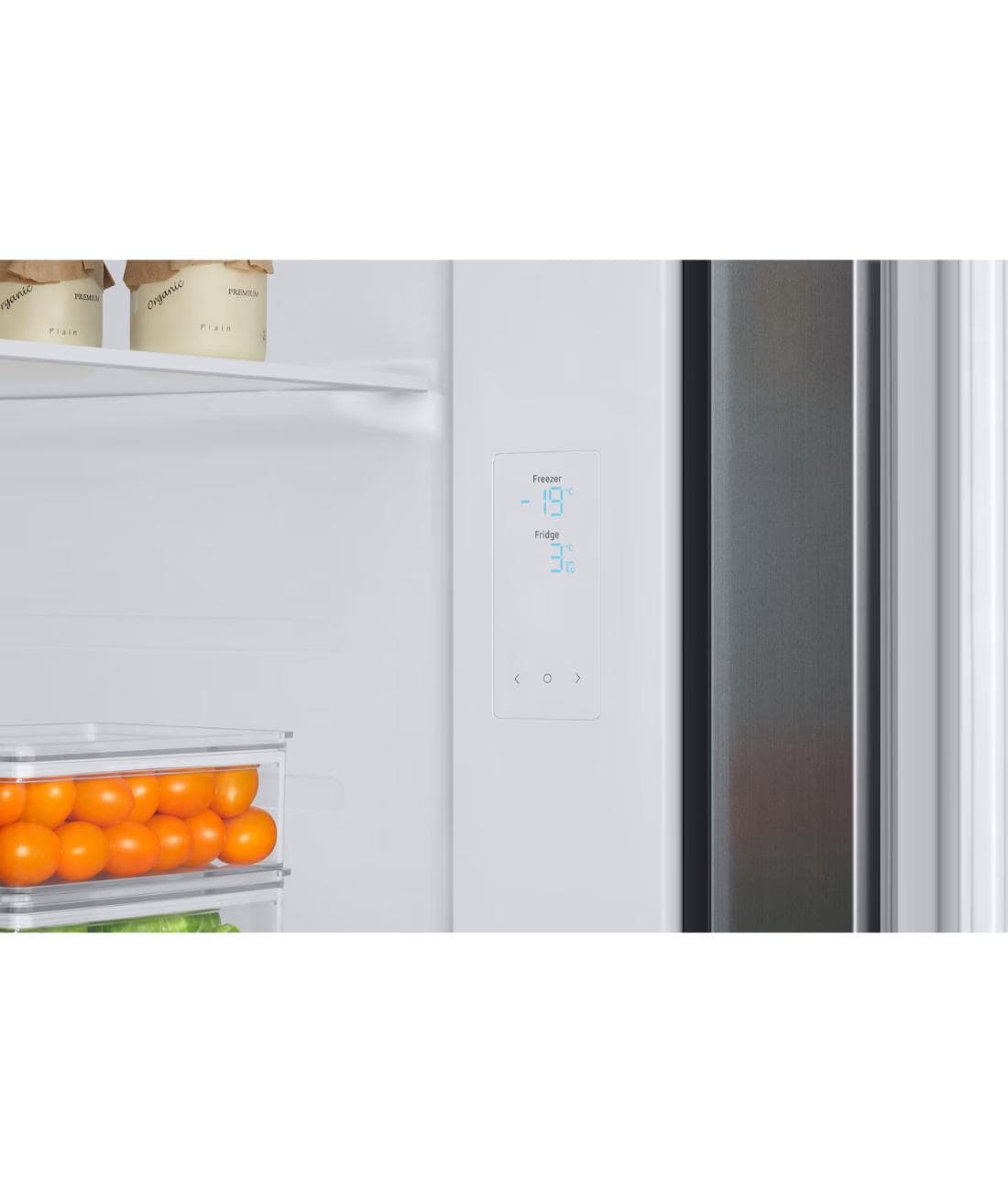 FRIGORIFER SAMSUNG RS66A8100S9/EF 03/22