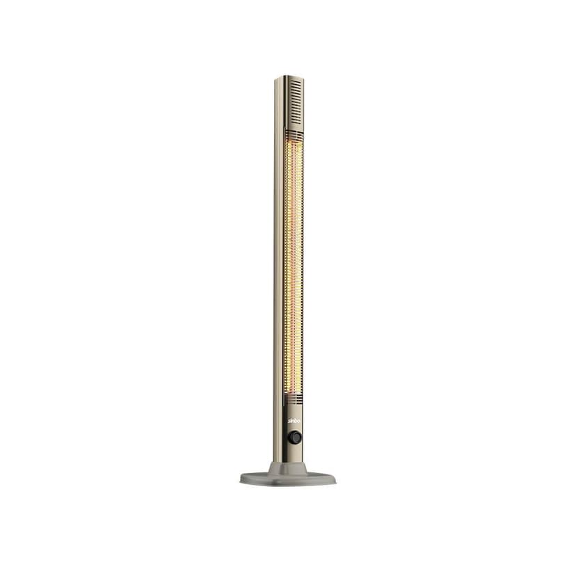 NXEMSE SLIM SFH-6918 1250W VERTIKAL
