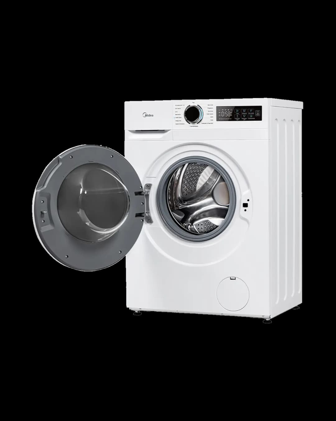 LAVATRIQE MIDEA MF110W90BA10/W 9KG 04/25