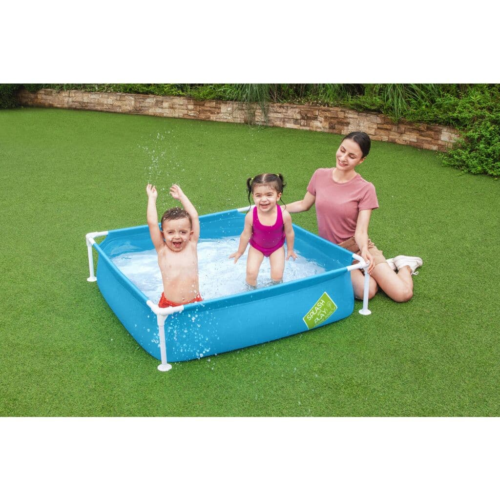 Pishine 1.22m x 1.22m x 30.5cm 56217