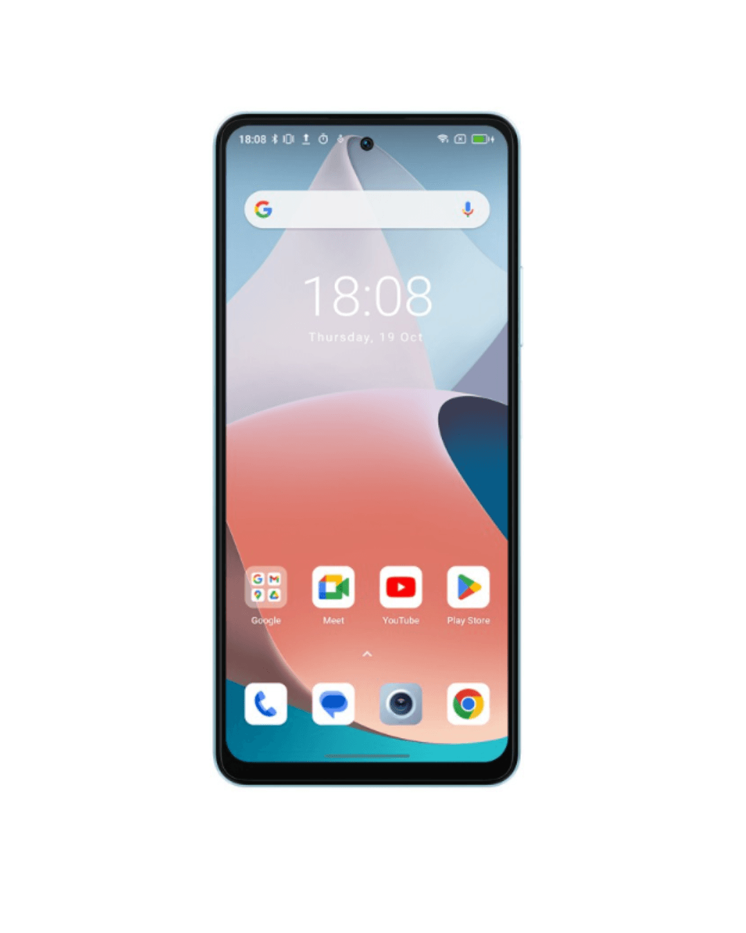 Telefon Blackview shark 8 8/256gb blue 0