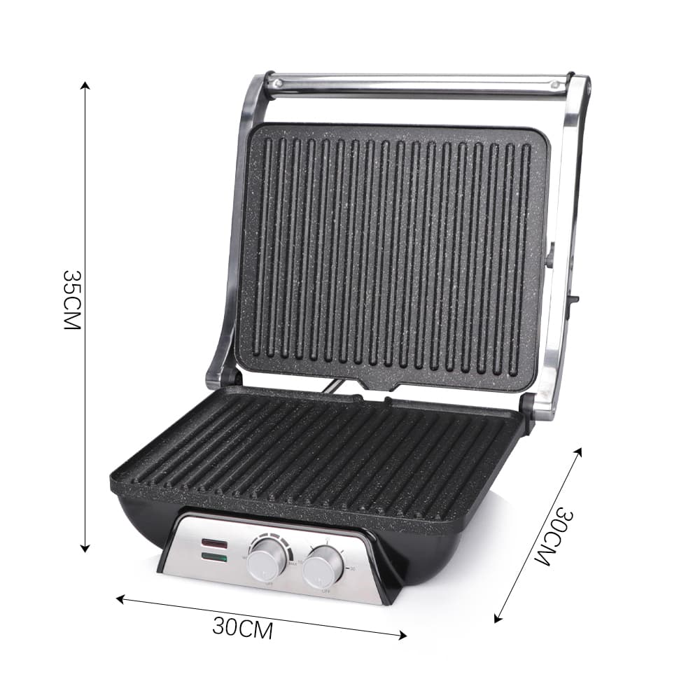 TOSTER GRILL RAF R2684 11/22