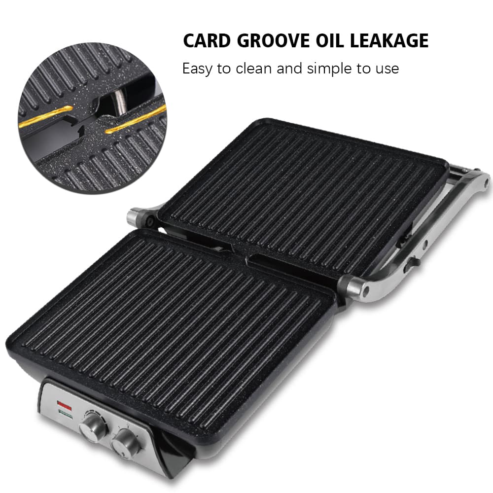 TOSTER GRILL RAF R2684 11/22