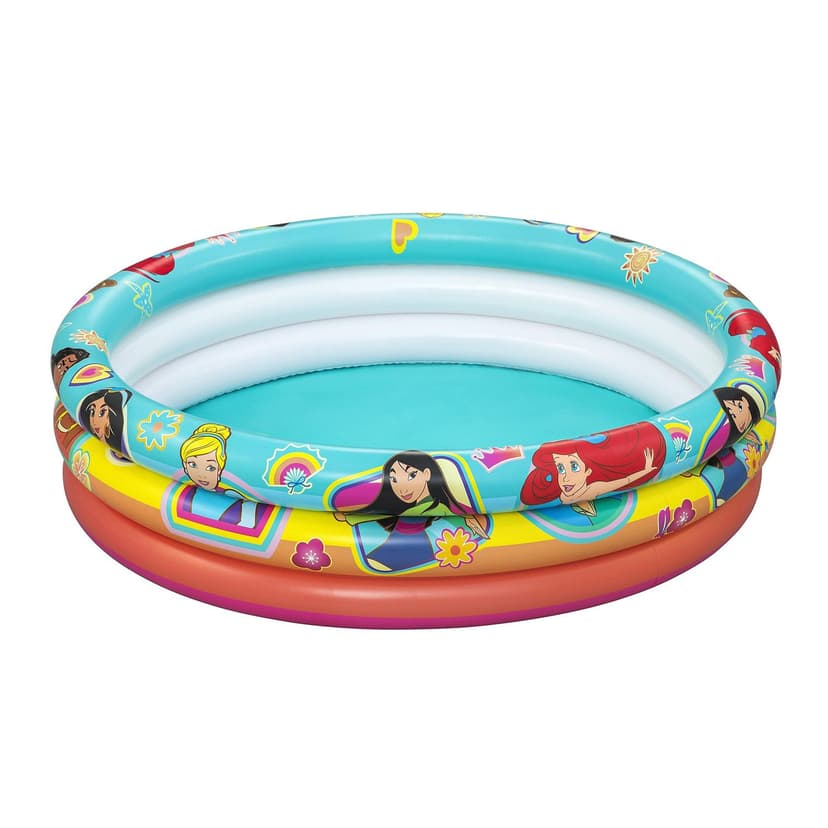 PISHINE PRINCESS 1.22M X 30CM 91099