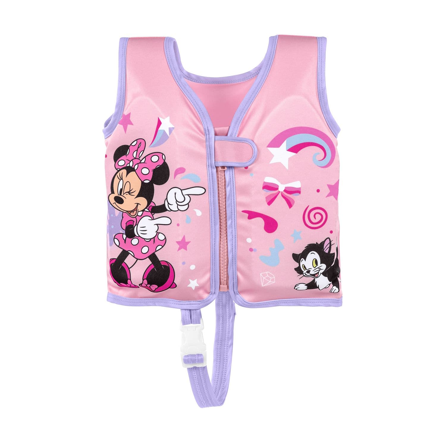 JELEK DETI MINNIE PELHURE S/M 9101B
